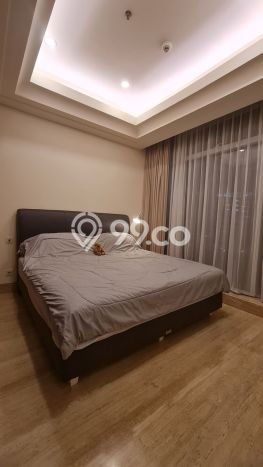 Hunian Apartemen Eksklusif untuk Dijual di Jakarta Selatan dengan 1 BR & 1 Kamar Mandi Hunian Apartemen Eksklusif untuk Dijual di Jakarta Selatan dengan 1 BR & 1 Kamar Mandi