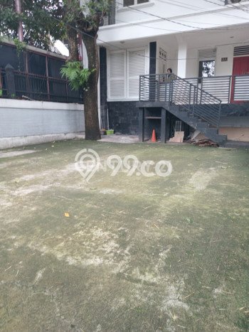 Disewakan Kantor di Kawasan Ramai Kalibata Luas 150m2 Disewakan Kantor di Kawasan Ramai Kalibata Luas 150m2