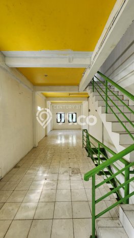 Unit Ruko Tersedia di Sumur Batu Spesifikasi LB 170m2 Unit Ruko Tersedia di Sumur Batu Spesifikasi LB 170m2