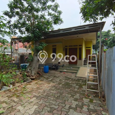 Tanah Kavling Dijual di Kukusan, Depok dengan Luas Tanah 2000m2 Tanah Kavling Dijual di Kukusan, Depok dengan Luas Tanah 2000m2