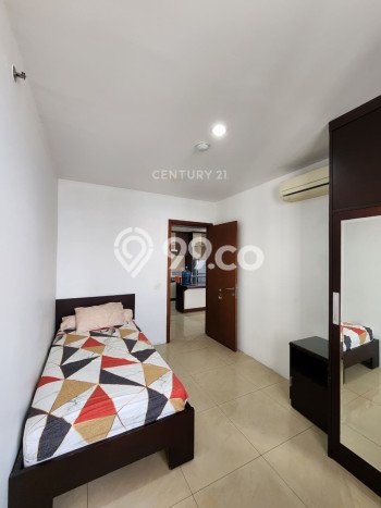 Tersedia Apartemen 2 KT & 1 KM di Kelapa Gading, Jakarta Utara Tersedia Apartemen 2 KT & 1 KM di Kelapa Gading, Jakarta Utara
