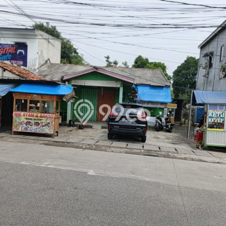 Tanah Kavling Dijual di Kukusan, Depok dengan Luas Tanah 2000m2 Tanah Kavling Dijual di Kukusan, Depok dengan Luas Tanah 2000m2