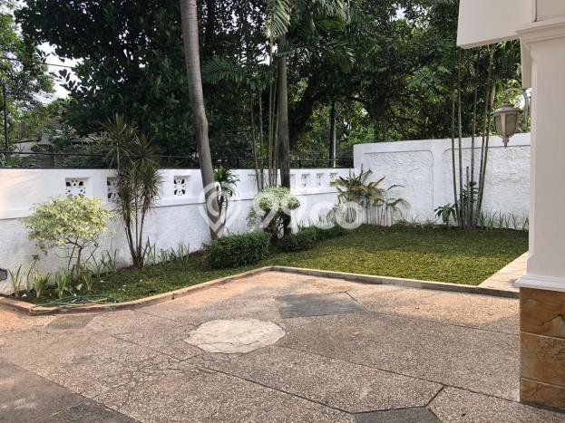 PROPERTI UNGGULAN! Rumah area Kemang, 4 KT, Lingkungan Premium, LT 850m² Bangunan 400m² PROPERTI UNGGULAN! Rumah area Kemang, 4 KT, Lingkungan Premium, LT 850m² Bangunan 400m²