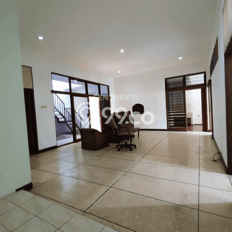 Rumah di Cempaka Putih, 3 KM, Area Elite, Luas 200m² Bangunan 250m² Rumah di Cempaka Putih, 3 KM, Area Elite, Luas 200m² Bangunan 250m²