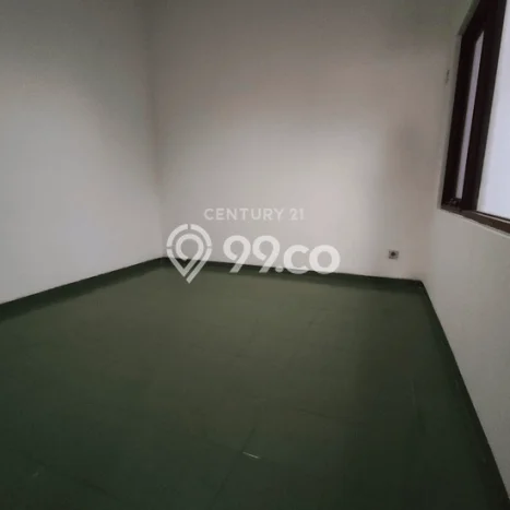 Rumah di Cempaka Putih, 3 KM, Area Elite, Luas 200m² Bangunan 250m² Rumah di Cempaka Putih, 3 KM, Area Elite, Luas 200m² Bangunan 250m²