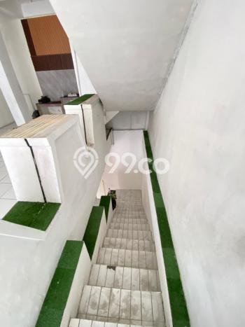 Unit Ruko Dijual di Jakarta Selatan LT 71m2 & LB 284m2 Unit Ruko Dijual di Jakarta Selatan LT 71m2 & LB 284m2