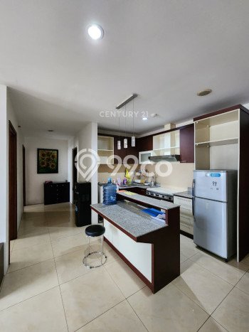 Tersedia Apartemen 2 KT & 1 KM di Kelapa Gading, Jakarta Utara Tersedia Apartemen 2 KT & 1 KM di Kelapa Gading, Jakarta Utara