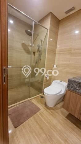 Hunian Apartemen Eksklusif untuk Dijual di Jakarta Selatan dengan 1 BR & 1 Kamar Mandi Hunian Apartemen Eksklusif untuk Dijual di Jakarta Selatan dengan 1 BR & 1 Kamar Mandi
