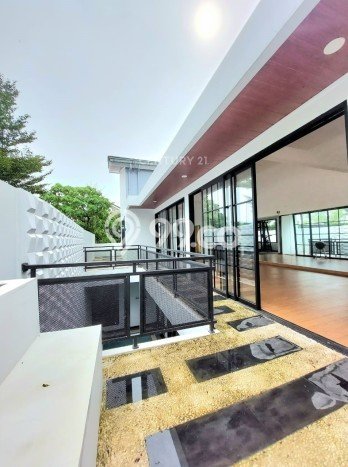 Hunian Super Mewah dengan Akses Paling Strategis di Bintaro, Tangerang Selatan Hunian Super Mewah dengan Akses Paling Strategis di Bintaro, Tangerang Selatan