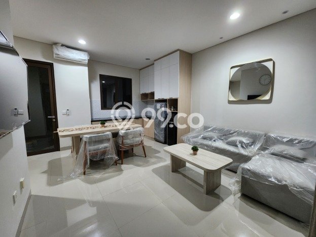 Sewa cepat rumah minimalis lokasi strategis 3 Kamar di BSD, Tangerang Selatan Sewa cepat rumah minimalis lokasi strategis 3 Kamar di BSD, Tangerang Selatan