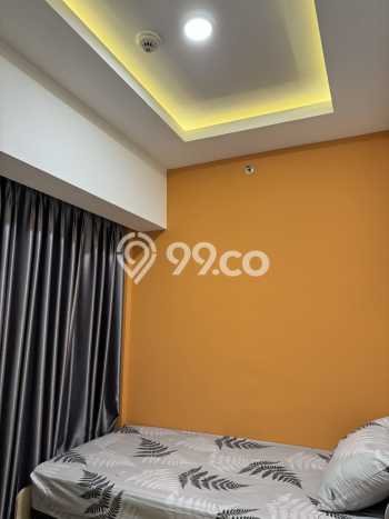 Apartemen Cozy Dijual di Tangerang Spesifikasi 2 KT, 1 KM Apartemen Cozy Dijual di Tangerang Spesifikasi 2 KT, 1 KM