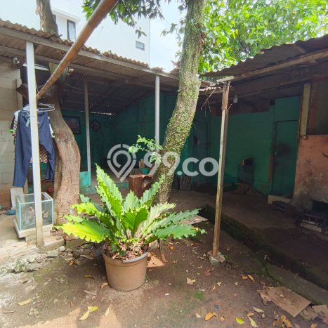 Tanah Kavling Dijual di Kukusan, Depok dengan Luas Tanah 2000m2 Tanah Kavling Dijual di Kukusan, Depok dengan Luas Tanah 2000m2