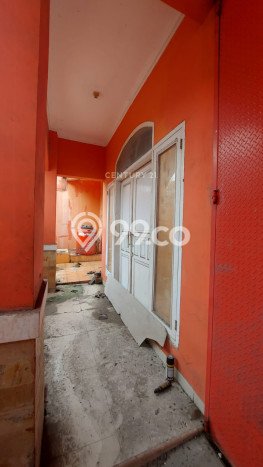 Dijual Rumah 3 Kamar Lokasi Strategis Bagus dan Strategis di Cempaka Putih Dijual Rumah 3 Kamar Lokasi Strategis Bagus dan Strategis di Cempaka Putih