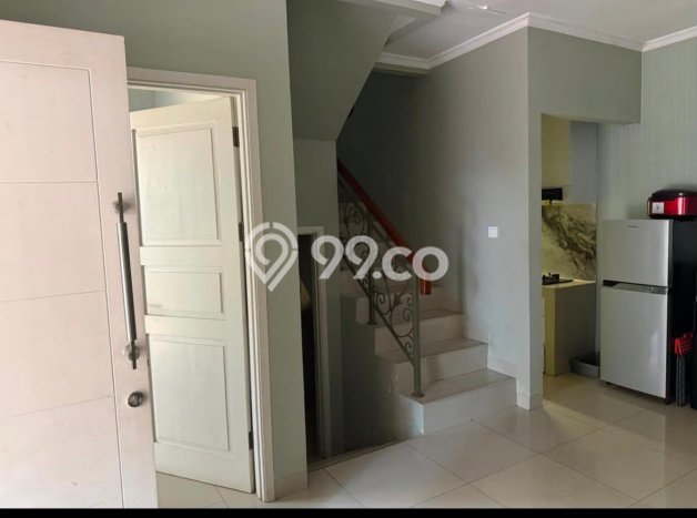 Dijual Rumah Eksklusif 3 KT di gading serpong karelia village, Tangerang Dijual Rumah Eksklusif 3 KT di gading serpong karelia village, Tangerang