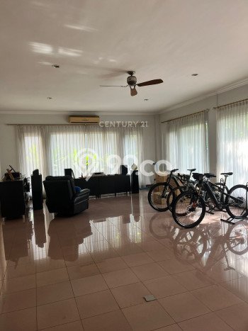 Dijual Hunian Mewah dengan Fasilitas Sekitar Komplit di Cilandak, Jakarta Selatan Dijual Hunian Mewah dengan Fasilitas Sekitar Komplit di Cilandak, Jakarta Selatan
