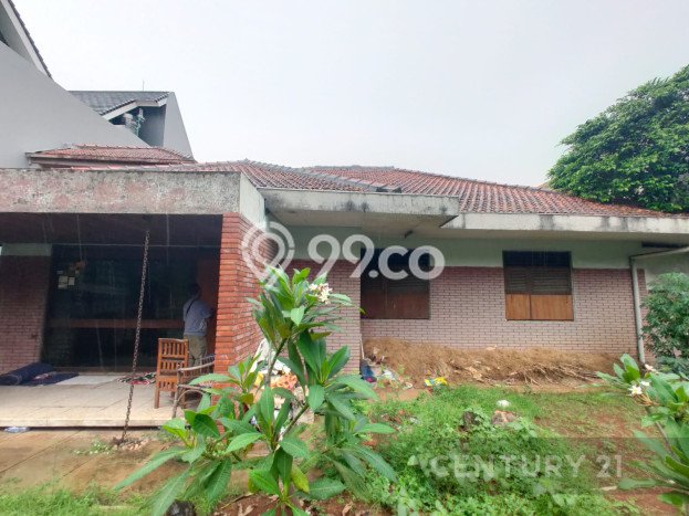 Siap Huni Hunian Elit 6 Kamar di Tebet Dekat ke Mana Saja Siap Huni Hunian Elit 6 Kamar di Tebet Dekat ke Mana Saja