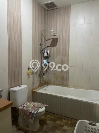 Rumah Elit Modern Tanpa Renovasi di Condet Jakarta Timur Rumah Elit Modern Tanpa Renovasi di Condet Jakarta Timur