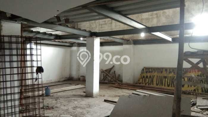 Ruko Dijual di Prime Area Jakarta Utara Luas 250m2 Ruko Dijual di Prime Area Jakarta Utara Luas 250m2