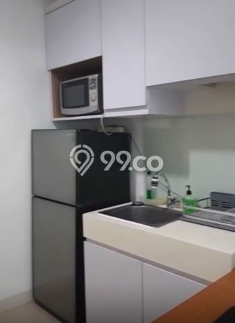 Apartemen Strategis untuk Dijual di BSD, Tangerang Selatan, Banten Apartemen Strategis untuk Dijual di BSD, Tangerang Selatan, Banten