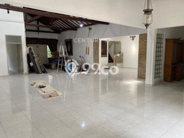 Dijual Rumah Mewah Megah Dengan View Cantik di Pulomas, Jakarta Timur Dijual Rumah Mewah Megah Dengan View Cantik di Pulomas, Jakarta Timur