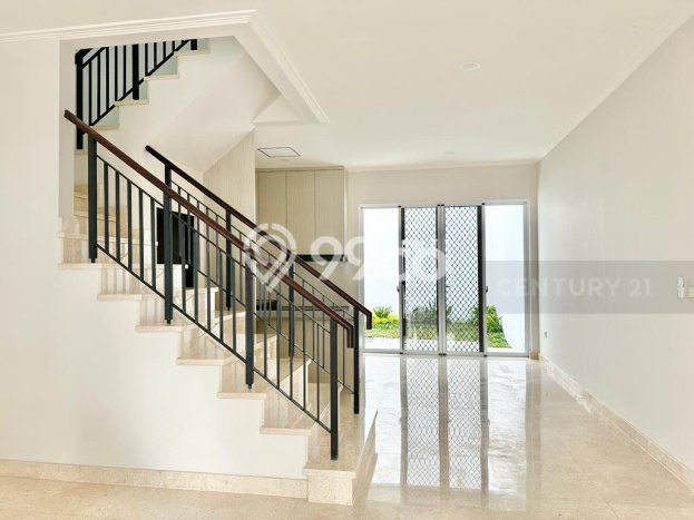 KESEMPATAN TERBAIK! Rumah di Lebak Bulus, 3 KT, Ready, LT 108m² Bangunan 130m² KESEMPATAN TERBAIK! Rumah di Lebak Bulus, 3 KT, Ready, LT 108m² Bangunan 130m²