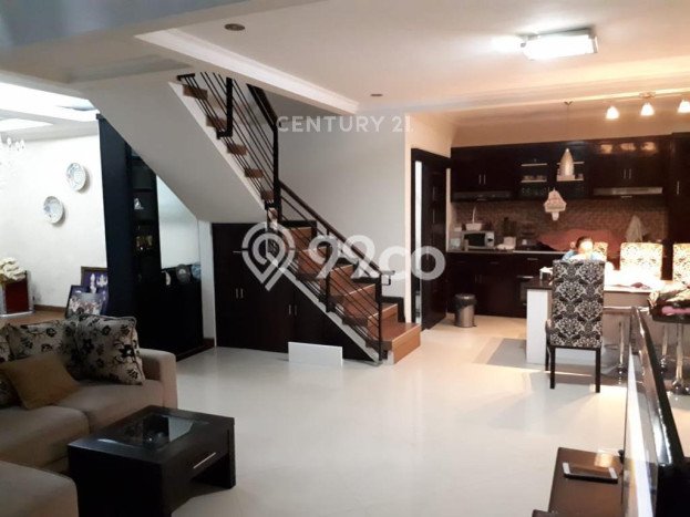 Dijual Rumah Modern 4 KT di Jatibening, Bekasi Dijual Rumah Modern 4 KT di Jatibening, Bekasi