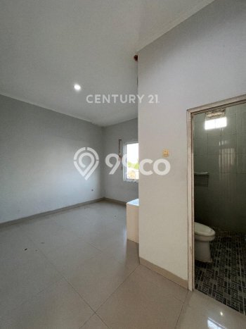 PRIME PROPERTY! Rumah di Cempaka Putih, 7 KT, Area Premium, LT 140m² LB 340m² PRIME PROPERTY! Rumah di Cempaka Putih, 7 KT, Area Premium, LT 140m² LB 340m²