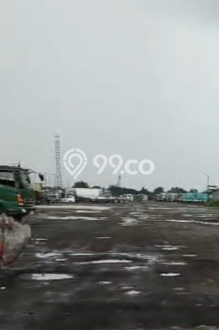 Tanah Strategis Dijual di Cilincing Jakarta Utara 56000m2 Tanah Strategis Dijual di Cilincing Jakarta Utara 56000m2