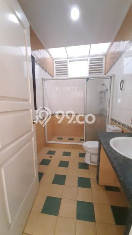 Rumah Tenang area Pulomas, 5 KM, Luas 503m² LB 469m² Rumah Tenang area Pulomas, 5 KM, Luas 503m² LB 469m²