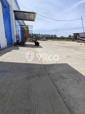 LOKASI STRATEGIS! Gudang Kawasan Pakuhaji, Luas 450m², Pusat Perdagangan LOKASI STRATEGIS! Gudang Kawasan Pakuhaji, Luas 450m², Pusat Perdagangan