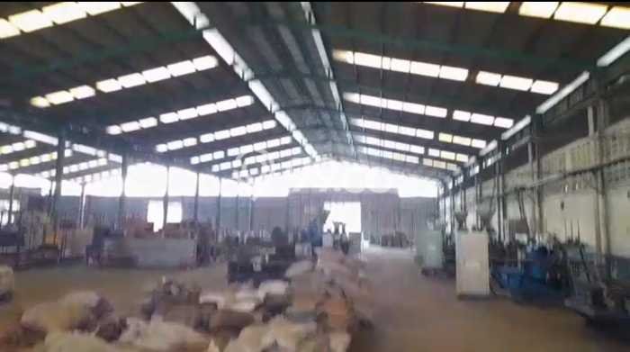 AREA KOMERSIAL! Gudang For Rent di Tangerang, Luas 10000m², Jalan Strategis AREA KOMERSIAL! Gudang For Rent di Tangerang, Luas 10000m², Jalan Strategis