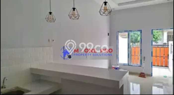 Dijual Rumah Modern 2 KT di Cikupa Citra Raya, Tangerang Dijual Rumah Modern 2 KT di Cikupa Citra Raya, Tangerang