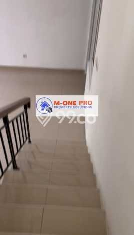 Hunian Cantik Modern Lb 90m2 di Cikupa, Tangerang Hunian Cantik Modern Lb 90m2 di Cikupa, Tangerang