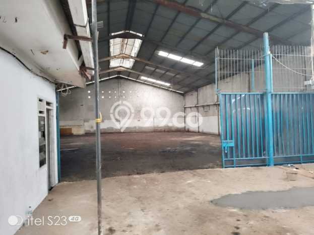 Gudang di Cipondoh, Luas 700m², Lokasi Strategis Gudang di Cipondoh, Luas 700m², Lokasi Strategis