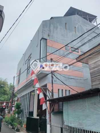 Unit Kost Dijual di Jakarta Timur Spesifikasi 11 Kamar Tidur dan Area Strategis Unit Kost Dijual di Jakarta Timur Spesifikasi 11 Kamar Tidur dan Area Strategis