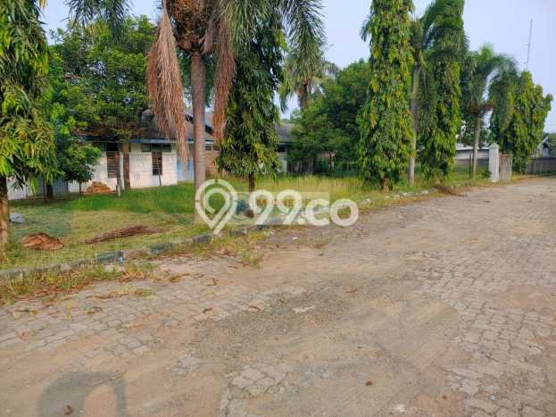 LOKASI PREMIUM! Komersial Kawasan Pasar Kemis, Luas 3000m², Jalan Utama, Area Bisnis LOKASI PREMIUM! Komersial Kawasan Pasar Kemis, Luas 3000m², Jalan Utama, Area Bisnis