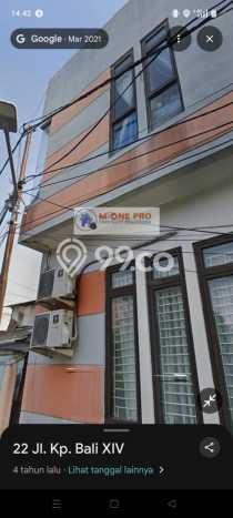 Unit Kost Dijual di Jakarta Timur Spesifikasi 11 Kamar Tidur dan Area Strategis Unit Kost Dijual di Jakarta Timur Spesifikasi 11 Kamar Tidur dan Area Strategis