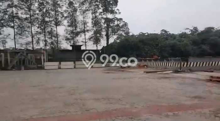 Disewakan Gudang di Balaraja, Luas 5000m², Pusat Bisnis Disewakan Gudang di Balaraja, Luas 5000m², Pusat Bisnis