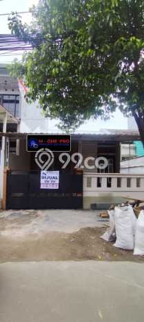 Jual Rumah Modern 2 KT di Cikupa Citra Raya, Tangerang Jual Rumah Modern 2 KT di Cikupa Citra Raya, Tangerang