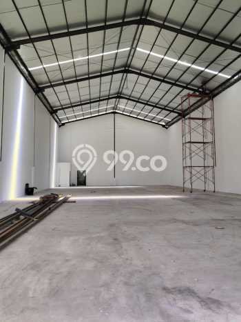 LOKASI STRATEGIS! Gudang Kawasan Pakuhaji, Luas 450m², Pusat Perdagangan LOKASI STRATEGIS! Gudang Kawasan Pakuhaji, Luas 450m², Pusat Perdagangan