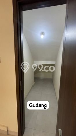 Hunian Super Elit dengan Akses Paling Strategis di Pondok Indah, Jakarta Selatan Hunian Super Elit dengan Akses Paling Strategis di Pondok Indah, Jakarta Selatan