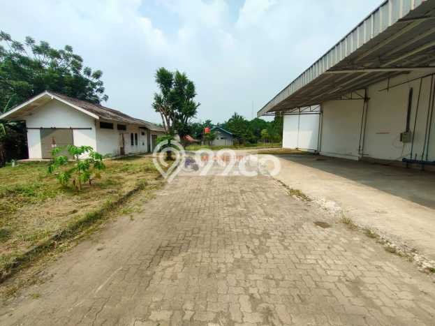 LOKASI PREMIUM! Komersial Kawasan Pasar Kemis, Luas 3000m², Jalan Utama, Area Bisnis LOKASI PREMIUM! Komersial Kawasan Pasar Kemis, Luas 3000m², Jalan Utama, Area Bisnis