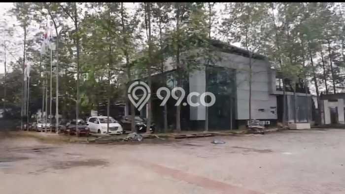 Disewakan Gudang di Balaraja, Luas 5000m², Pusat Bisnis Disewakan Gudang di Balaraja, Luas 5000m², Pusat Bisnis