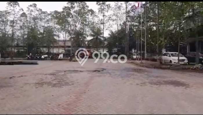 Disewakan Gudang di Balaraja, Luas 5000m², Pusat Bisnis Disewakan Gudang di Balaraja, Luas 5000m², Pusat Bisnis