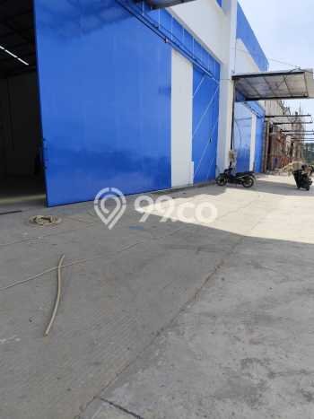 LOKASI STRATEGIS! Gudang Kawasan Pakuhaji, Luas 450m², Pusat Perdagangan LOKASI STRATEGIS! Gudang Kawasan Pakuhaji, Luas 450m², Pusat Perdagangan