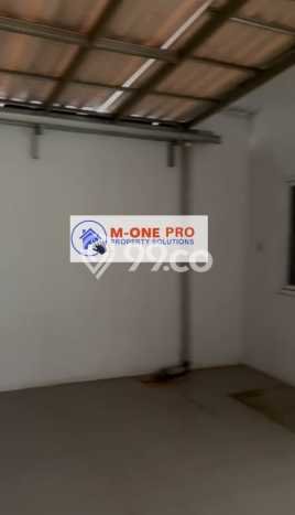 Hunian Cantik Modern Lb 90m2 di Cikupa, Tangerang Hunian Cantik Modern Lb 90m2 di Cikupa, Tangerang