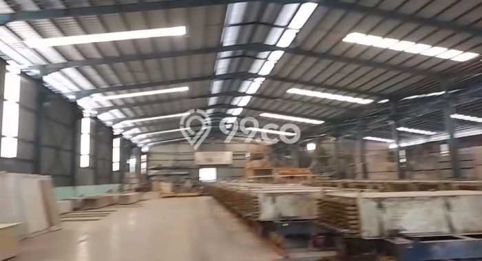 Disewakan Gudang di Balaraja, Luas 5000m², Pusat Bisnis Disewakan Gudang di Balaraja, Luas 5000m², Pusat Bisnis