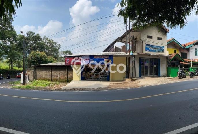 Dijual Rumah Eksklusif 5 KT di Jatinangor, Bandung Dijual Rumah Eksklusif 5 KT di Jatinangor, Bandung