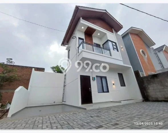 Rumah SUPER MEWAH! area , Bandung, LT 70m2m² Bangunan 69m2m², BISA KPR Rumah SUPER MEWAH! area , Bandung, LT 70m2m² Bangunan 69m2m², BISA KPR