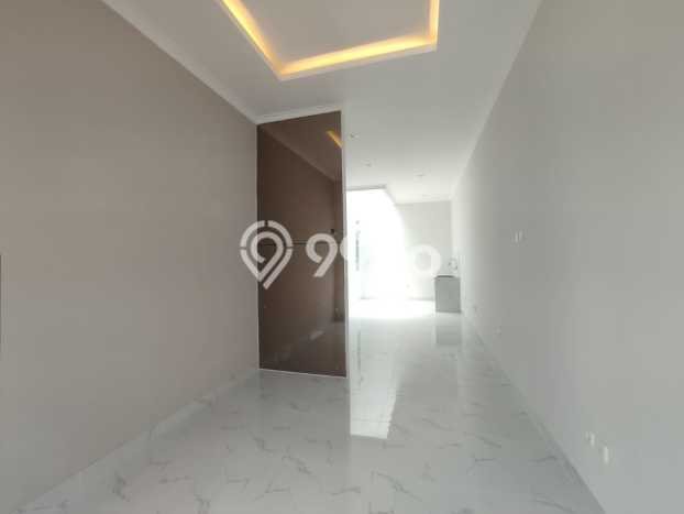 Rumah Exclusive LT 83m² / LB 49m² di Kawasan Asri Arcamanik, Bandung Rumah Exclusive LT 83m² / LB 49m² di Kawasan Asri Arcamanik, Bandung